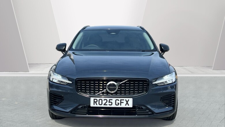 Volvo V60 2.0 T6 [350] PHEV Plus Dark 5dr AWD Auto Estate